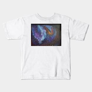 Galaxy Kids T-Shirt